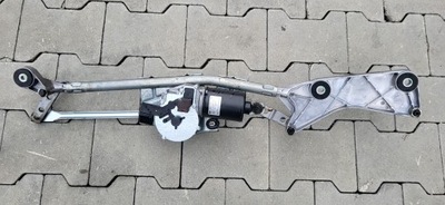 Mercedes ml gle w166 механизм дворник фото №1