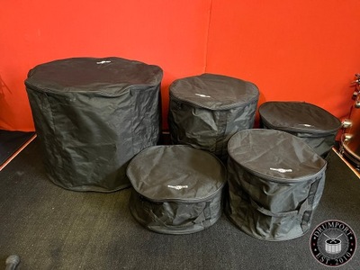 ZESTAW POKROWCÓW GEAR FOR MUSIC