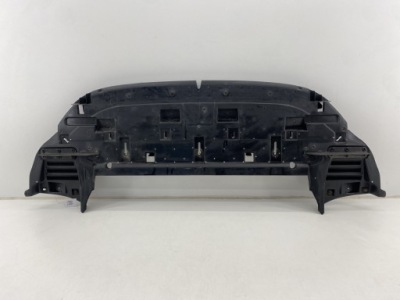 Плита захист бампера перед peugeot 3008 фото №1