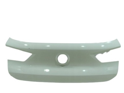 Bmw x2 f39 накладка крышки задняя задняя фото №1