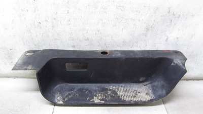 Trafic ii защита подножка порог правый 8200041178 фото №1