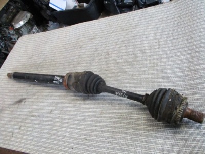 7159/16 приводной вал napęd0wa правый  2,4 t volvo s60 v70 2 p30735121 фото №1