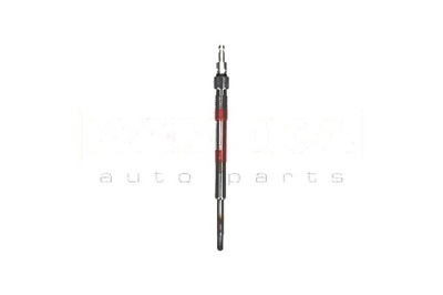 KAMOKA BUJÍA ZAROWA LONGITUD 118.7 MM TORNILLO AUDI A3 06'-13' A4  