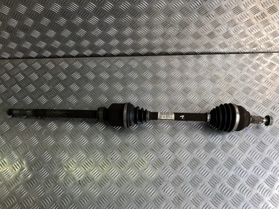 Peugeot 508 10-18 приводной вал правый правая перед фото №1