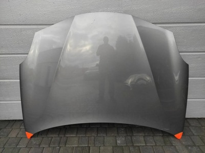 Капот крышка двигателя alfa romeo giulietta фото №1