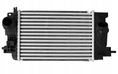 Інтеркулер opel meriva b 1.3 cdti 2010 - 2017 1302142 $ фото №1