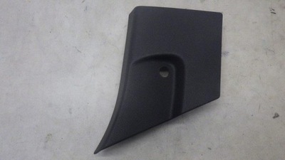 Пластик защита порог левый перед master iii 8200689 фото №1