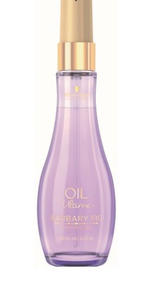 SCHWARZKOPF OIL ULTIME OLEJEK Z OPUNCJI FIGOWEJ 100 ml