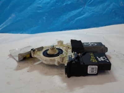 Двигун підйому скло altea 993424100 лівий задня фото №1