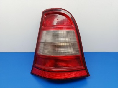 Mercedes a-klasa w168 лампа задній ліва 1688200564 оригінал фото №1