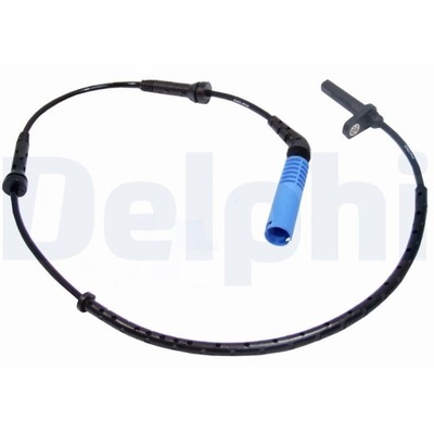 SENSOR ABS BMW PARTE TRASERA E60/E63/E64 05- SS20071  