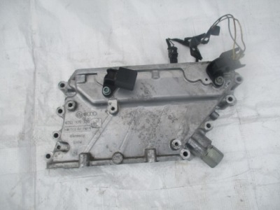 Bentley continental gt gtc 6.0 корпус распределительного вала фото №1