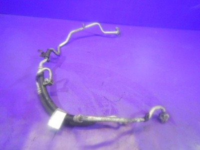 Nissan almera n16 00- 2,2 di шланг кондиционера фото №1