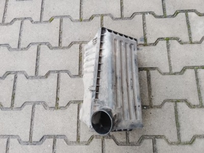 Jeep wrangler tj 2.5- корпус фильтра воздуха фото №1