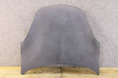 Smart 452 roadster coupe капот кришка двигуна фото №1