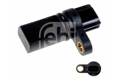 FEBI BILSTEIN SENSOR POSICIÓN DE EJE CIGÜEÑAL INFINITI FX NISSAN  