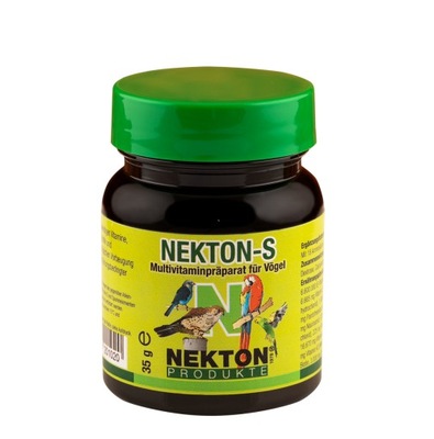 NEKTON - S 35 g