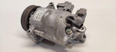 Skoda octavia ii scout компрессор кондиционера 2.0tdi 5n0820803e фото №1