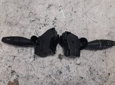 Переключатель света поворотники ford mondeo фото №1