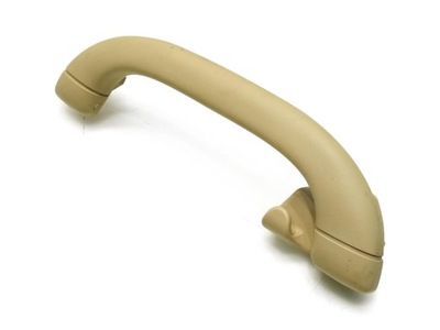 Ручка кронштейн потолочный левый задняя peugeot 607 фото №1