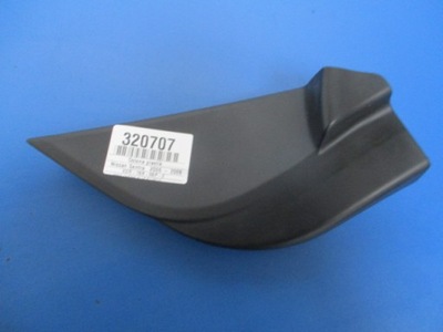 Sentra b16 накладка треугольник зеркало правого фото №1