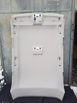 61 bmw x1 e84 потолок серая фото №1