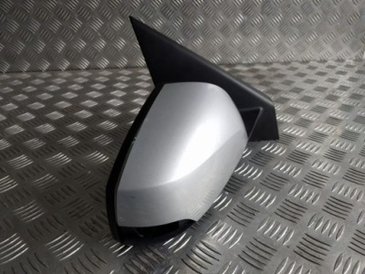 Renault laguna iii lift зеркало правое europa фото №1