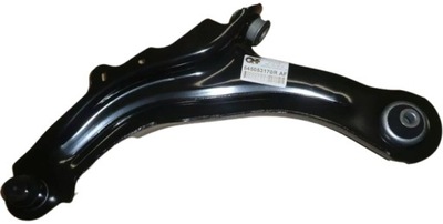 Renault captur i важіль передній лівий перед org фото №1