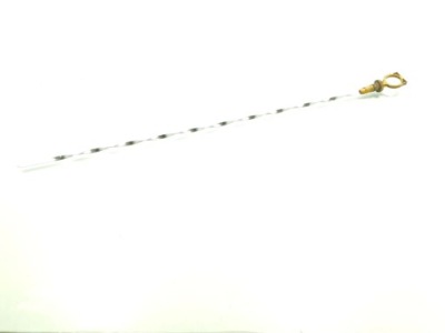 Opel vectra щуп рівня оливи 3.0 cdti дизель фото №1