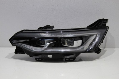 Renault talisman full led левый лампа перед левая +модули фото №1