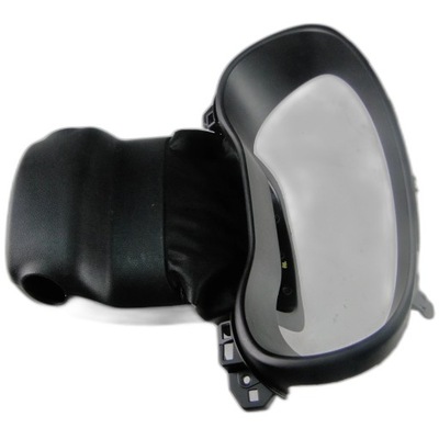 Kia sportage захист рамка спідометра 84830 f1000 фото №1