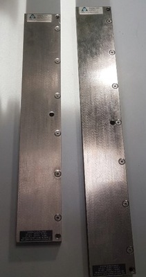Liniowa szyna magnetyczna Anorad M496-1034 45cm