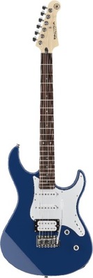 Yamaha Pacifica 112V UBL gitara elektryczna