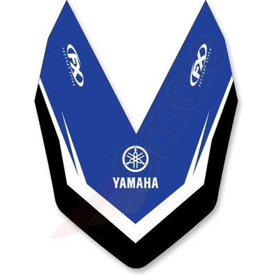 OKLEINA КРЫЛА ПЕРЕД FACTORY EFFEX YAMAHA YZ