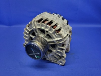 Генератор audi a3 8v 1.2 tsi фото №1