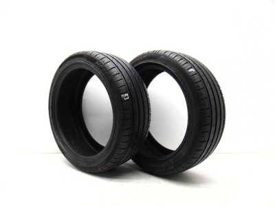 OPONY 205/45R17 88W HIFLY HF805 2021R DWIE PARA