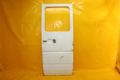 Дверь правый bok mercedes sprinter i doka кабина 95-06 фото №1