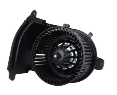 Вентилятор renault clio ii 2001 - 2005 повітродувка обдув фото №1