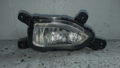 Протитуманна фара лівий hyundai 92201-j9 фото №1