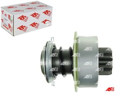 Bendix стартер vw golf jetta garbus t-1 porsche задній bosch as-pl фото №1