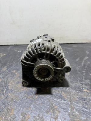 Bmw 3 e91 e90 2.0 дизель генератор 7802471 фото №1