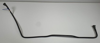 Wąż трубка топлива jeep cherokee iii wh 3.0 v6 crd фото №1