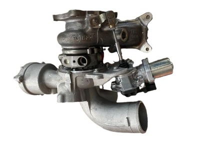 TURBOSPRĘŻĄRKA Audi A4 A5 2.0 TFSI 06L145722D