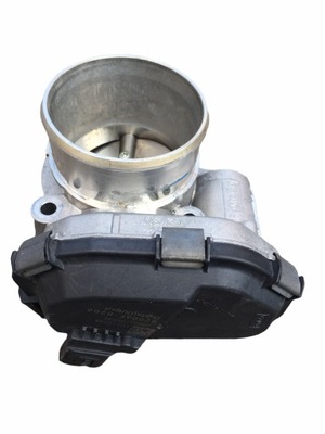 Дроссельная заслонка ford mustang vi lift 2.3 ecoboost фото №1