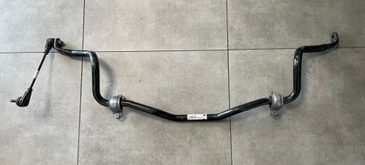 Polestar 2 ii volvo xc40 ev400 стабілізатор перед фото №1