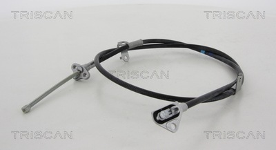 CABLE DE FRENADO RECZ. DAIHATSU T. SIRION 1,0- TRISCAN  