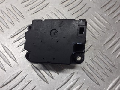 Моторчик крышка отопителя renault scenic ii 1.6 фото №1