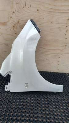 Ford ka mk2 крыло перед правый x9 перламутр фото №1