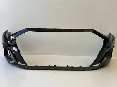 Audi a3 8y бампер перед 8y0807437 оригинал фото №1