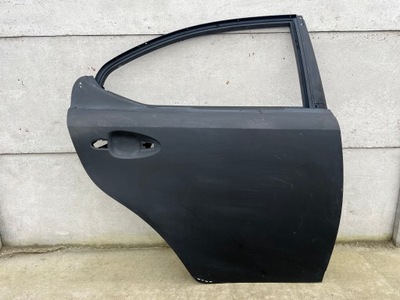 Дверь lexus is 2005-2013 задняя правый nowe оригинальные фото №1